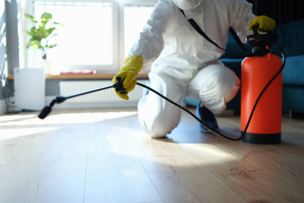 Reliable Biohazard Cleanup contractor in Carver, MA by Trauma Clean Pros